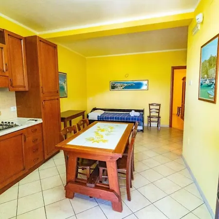 Apartman Mapa Vieste