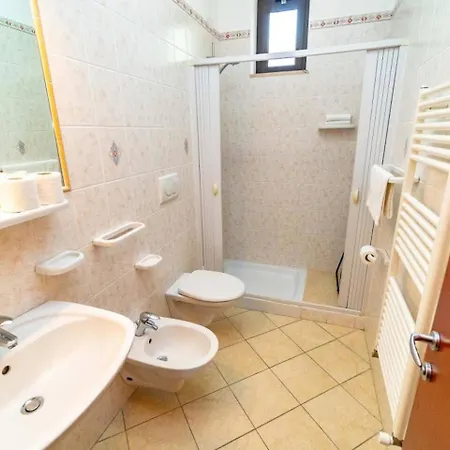 Apartman Mapa Vieste