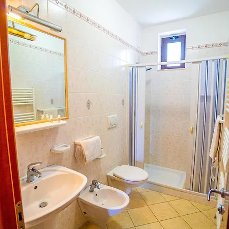 Apartman Mapa *