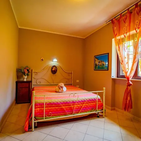 Apartman Mapa *