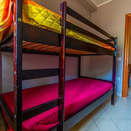 Apartman Mapa