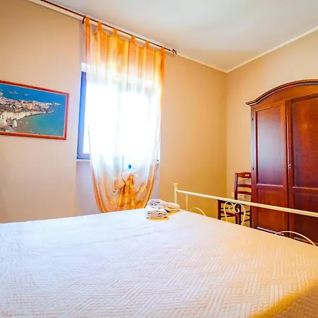 Apartman Mapa *