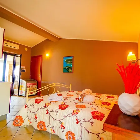 Apartman Mapa