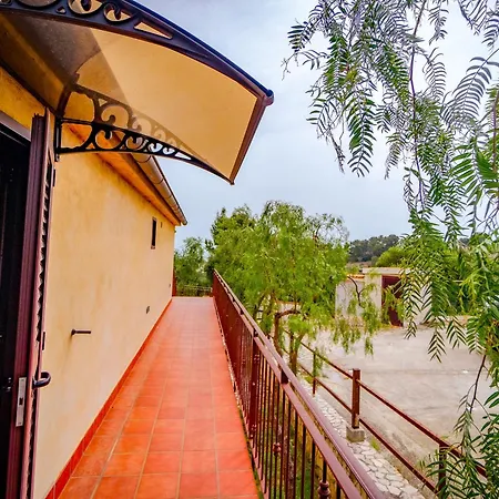 Apartman Mapa Vieste
