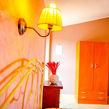 Apartman Mapa